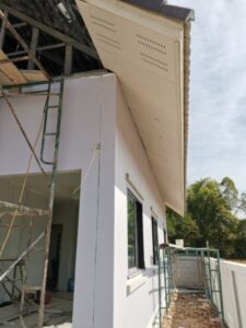 AV House65.com รับสร้างบ้าน รีโนเวทบ้าน รับเหมาก่อสร้างบ้าน ราคาถูก 100