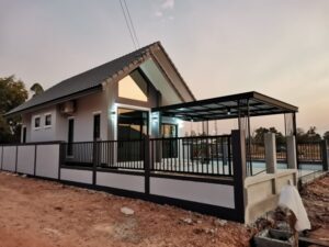 AV House65.com รับสร้างบ้าน รีโนเวทบ้าน รับเหมาก่อสร้างบ้าน ราคาถูก 107