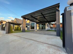 AV House65.com รับสร้างบ้าน รีโนเวทบ้าน รับเหมาก่อสร้างบ้าน ราคาถูก 120