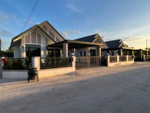 AV House65.com รับสร้างบ้าน รีโนเวทบ้าน รับเหมาก่อสร้างบ้าน ราคาถูก 124