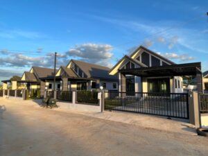 AV House65.com รับสร้างบ้าน รีโนเวทบ้าน รับเหมาก่อสร้างบ้าน ราคาถูก 125