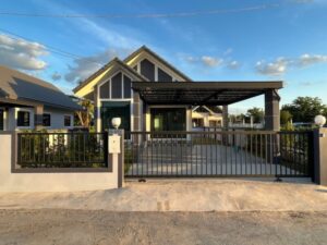 AV House65.com รับสร้างบ้าน รีโนเวทบ้าน รับเหมาก่อสร้างบ้าน ราคาถูก 126