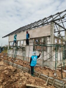 AV House65.com รับสร้างบ้าน รีโนเวทบ้าน รับเหมาก่อสร้างบ้าน ราคาถูก 141