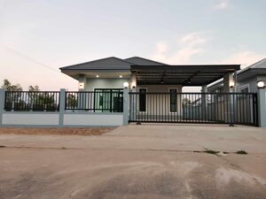 AV House65.com รับสร้างบ้าน รีโนเวทบ้าน รับเหมาก่อสร้างบ้าน ราคาถูก 17