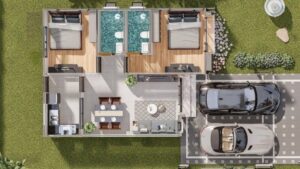 AV House65.com รับสร้างบ้าน รีโนเวทบ้าน รับเหมาก่อสร้างบ้าน ราคาถูก 21