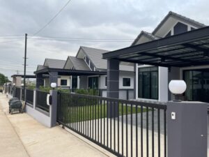 AV House65.com รับสร้างบ้าน รีโนเวทบ้าน รับเหมาก่อสร้างบ้าน ราคาถูก 22