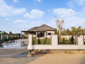 AV House65.com รับสร้างบ้าน รีโนเวทบ้าน รับเหมาก่อสร้างบ้าน ราคาถูก 31