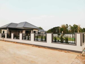 AV House65.com รับสร้างบ้าน รีโนเวทบ้าน รับเหมาก่อสร้างบ้าน ราคาถูก 33