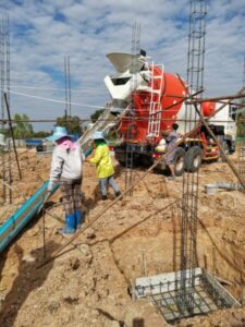 AV House65.com รับสร้างบ้าน รีโนเวทบ้าน รับเหมาก่อสร้างบ้าน ราคาถูก 37