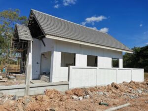 AV House65.com รับสร้างบ้าน รีโนเวทบ้าน รับเหมาก่อสร้างบ้าน ราคาถูก 48