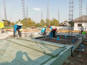 AV House65.com รับสร้างบ้าน รีโนเวทบ้าน รับเหมาก่อสร้างบ้าน ราคาถูก 5