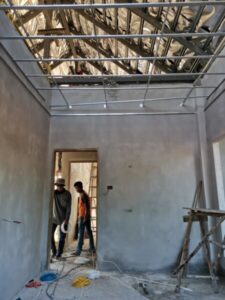 AV House65.com รับสร้างบ้าน รีโนเวทบ้าน รับเหมาก่อสร้างบ้าน ราคาถูก 54