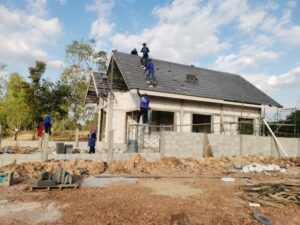 AV House65.com รับสร้างบ้าน รีโนเวทบ้าน รับเหมาก่อสร้างบ้าน ราคาถูก 69