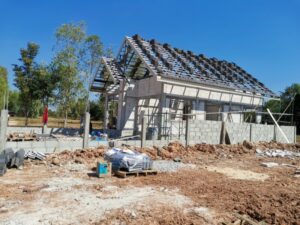 AV House65.com รับสร้างบ้าน รีโนเวทบ้าน รับเหมาก่อสร้างบ้าน ราคาถูก 71
