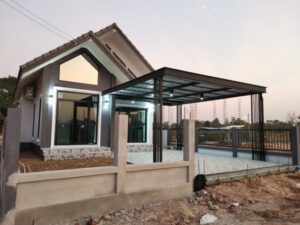 AV House65.com รับสร้างบ้าน รีโนเวทบ้าน รับเหมาก่อสร้างบ้าน ราคาถูก 77