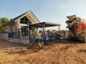 AV House65.com รับสร้างบ้าน รีโนเวทบ้าน รับเหมาก่อสร้างบ้าน ราคาถูก 84