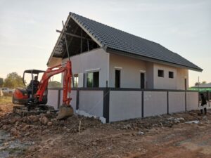 AV House65.com รับสร้างบ้าน รีโนเวทบ้าน รับเหมาก่อสร้างบ้าน ราคาถูก 86