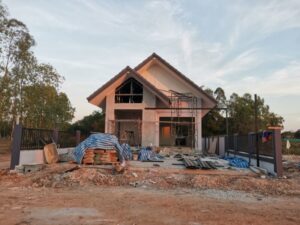 AV House65.com รับสร้างบ้าน รีโนเวทบ้าน รับเหมาก่อสร้างบ้าน ราคาถูก 92