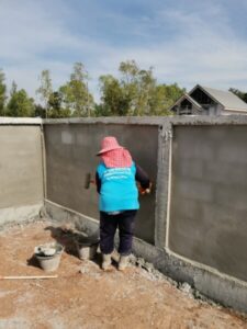 AV House65.com รับสร้างบ้าน รีโนเวทบ้าน รับเหมาก่อสร้างบ้าน ราคาถูก 94