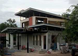 AV-House65.com รับสร้างบ้าน รับรีโนเวทบ้าน ครบวงจร 233 5555 61